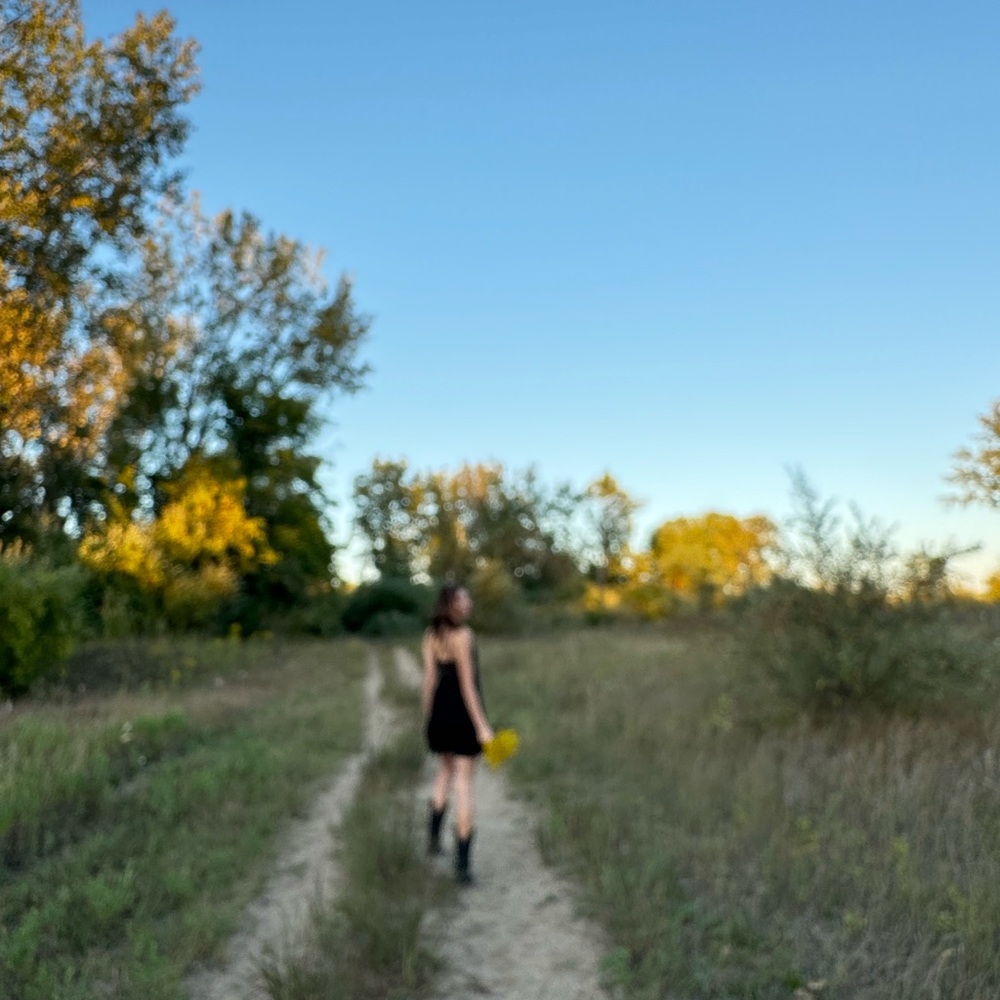 Meet your Posher, Lauren